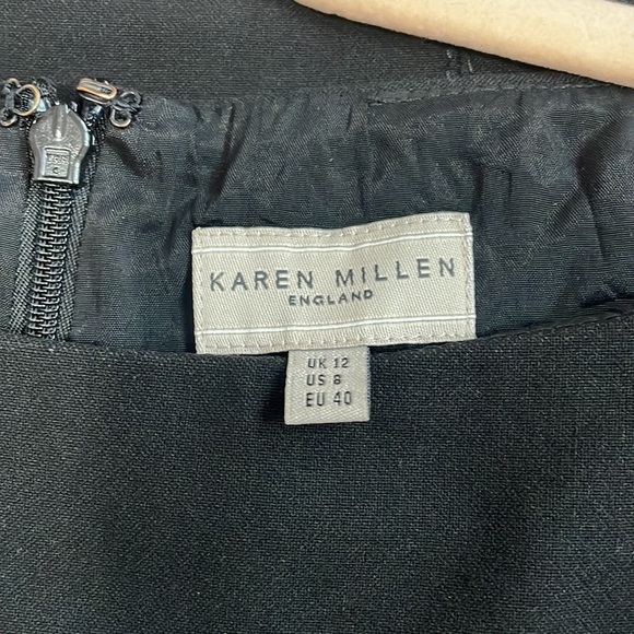 Karen millen dress - Picture 4 of 5